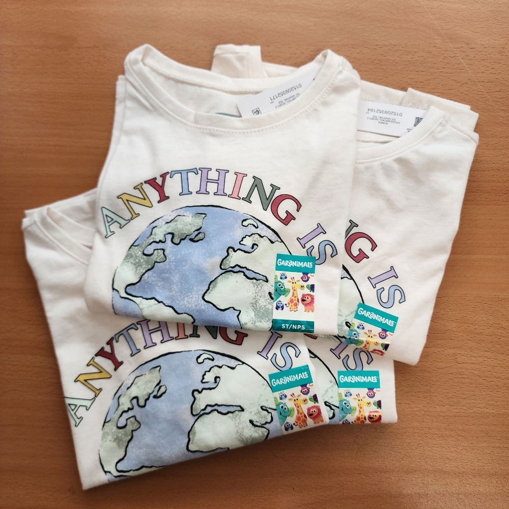 Anything is Possible Tee